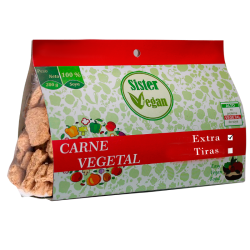 CARNE VEGETAL extra_tiras