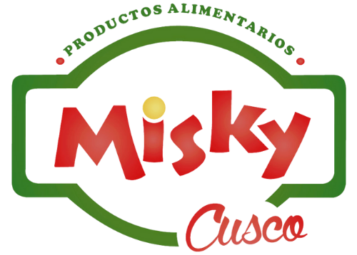 logo transparente productos misky
